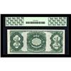 Image 2 : Fr. 223 $1 1891 Silver Certificate PCGS Gem New