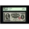 Fr. 223 $1 1891 Silver Certificate PCGS Gem New