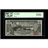 Fr. 224 $1 1896 Silver Certificate PCGS Superb