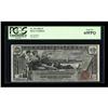 Fr. 224 $1 1896 Silver Certificate PCGS Gem New