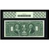Image 2 : Fr. 224 $1 1896 Silver Certificate PCGS Gem New