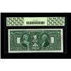 Image 2 : Fr. 224 $1 1896 Silver Certificate PCGS Choice