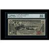 Fr. 224 $1 1896 Silver Certificate PMG Choice