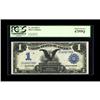 Fr. 230 $1 1899 Silver Certificate PCGS Superb