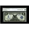 Fr. 230 $1 1899 Silver Certificate CGA Gem