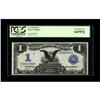 Fr. 230 $1 1899 Silver Certificate PCGS Very