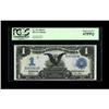 Fr. 231 $1 1899 Silver Certificate PCGS Superb