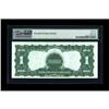Image 2 : Fr. 231 $1 1899 Silver Certificate PMG Gem
