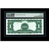 Image 2 : Fr. 233 $1 1899 Silver Certificate PMG Superb
