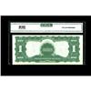 Image 2 : Fr. 233 $1 1899 Silver Certificate CGA Gem