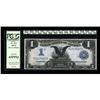 Fr. 233 $1 1899 Silver Certificate PCGS Gem New
