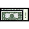 Image 2 : Fr. 233 $1 1899 Silver Certificate PCGS Gem New