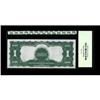 Image 2 : Fr. 234 $1 1899 Silver Certificate PCGS Gem New