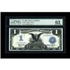 Fr. 235 $1 1899 Silver Certificate PMG Choice
