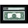 Image 2 : Fr. 235 $1 1899 Silver Certificate PMG Choice