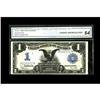 Fr. 236 $1 1899 Silver Certificate CGA Choice