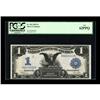 Image 1 : Fr. 236 $1 1899 Silver Certificate Solid Serial