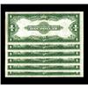 Image 2 : Fr. 238 $1 1923 Silver Certificates Six