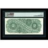 Image 2 : Fr. 241 $2 1886 Silver Certificate PMG About