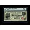Fr. 241 $2 1886 Silver Certificate PMG About