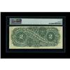 Image 2 : Fr. 241 $2 1886 Silver Certificate PMG About