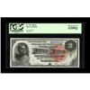 Fr. 242 $2 1886 Silver Certificate PCGS Superb
