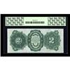 Image 2 : Fr. 246 $2 1891 Silver Certificate PCGS Choice