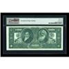 Image 2 : Fr. 248 $2 1896 Silver Cert. PMG Gem 65EPQ