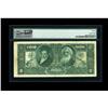 Image 2 : Fr. 248 $2 1896 Silver Certificate PMG Choice