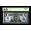 Image 1 : Fr. 249 $2 1899 Silver Certificate PCGS Choice