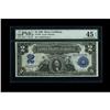 Image 1 : Fr. 249 $2 1899 Silver Certificate PMG Choice