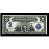 Image 1 : Fr. 252 $2 1899 Silver Certificate Fine-Very