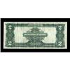 Image 2 : Fr. 252 $2 1899 Silver Certificate Fine-Very