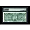 Image 2 : Fr. 263 $5 1886 Silver Certificate PMG Extremely
