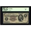 Image 1 : Fr. 263 $5 1886 Silver Certificate PCGS Very