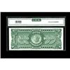 Image 2 : Fr. 264 $5 1886 Silver Certificate CGA Gem