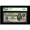 Image 1 : Fr. 266 $5 1891 Silver Certificate PCGS Very