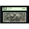 Image 1 : Fr. 268 $5 1896 Silver Certificate PCGS Superb