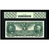 Image 2 : Fr. 268 $5 1896 Silver Certificate PCGS Superb