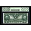 Image 2 : Fr. 269 $5 1896 Silver Certificate PCGS Gem New