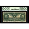 Image 2 : Fr. 269 $5 1896 Silver Certificate PCGS Fine 12.