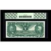 Image 2 : Fr. 270 $5 1896 Silver Certificate PCGS Gem New