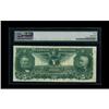 Image 2 : Fr. 270 $5 1896 Silver Certificate PMG Very Fine