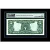 Image 2 : Fr. 273 $5 1899 Silver Certificate PMG Gem