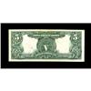 Image 2 : Fr. 273 $5 1899 Silver Certificate Very Fine.