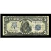 Image 1 : Fr. 275 $5 1899 Silver Certificate Very