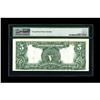 Image 2 : Fr. 278 $5 1899 Silver Certificate PMG Extremely