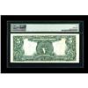 Image 2 : Fr. 278 $5 1899 Silver Certificate PMG Extremely