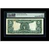 Image 2 : Fr. 280 $5 1899 Silver Certificate PMG Extremely