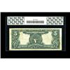Image 2 : Fr. 280 $5 1899 Silver Certificate PCGS Very